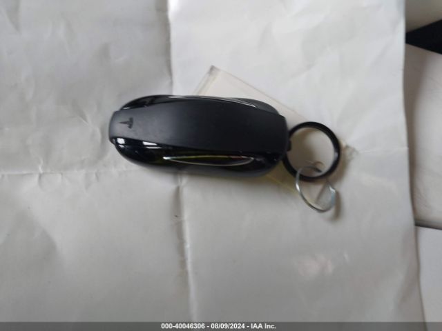 5YJXCDE2XJF100858 Tesla Model X 100d/75d/p100d