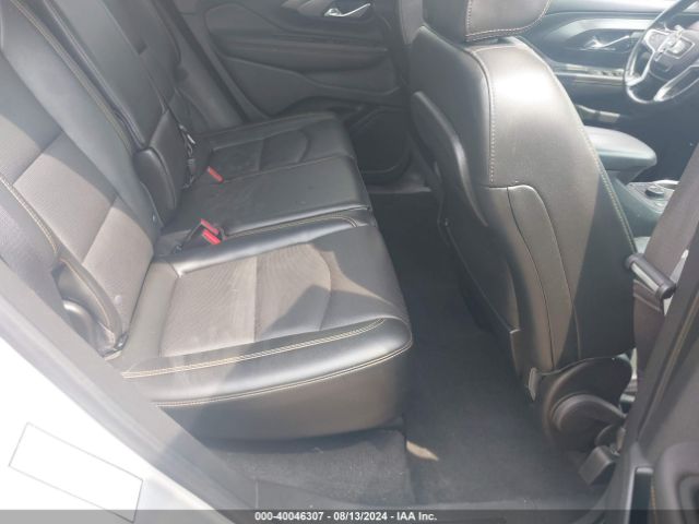 3GKALVEV5LL110017 GMC Terrain Awd Slt