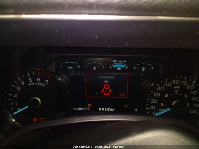 Ford F-150 Lariat 2020 1FTEW1E53LFB82244 Image 7