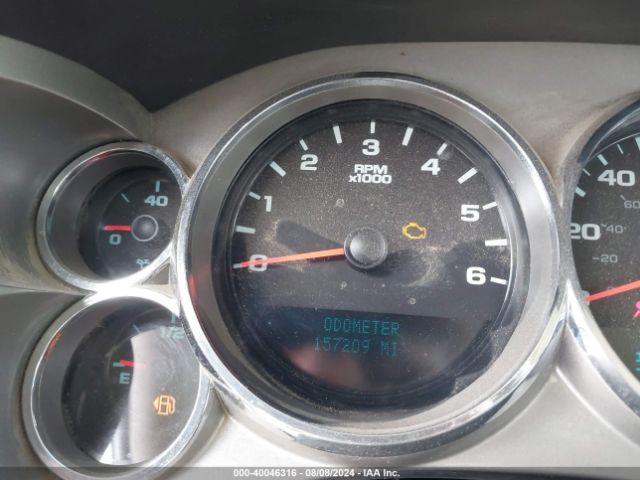 1GC1KVCGXEF126908 Chevrolet Silverado 2500hd Work Truck
