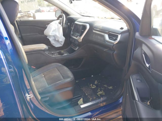 1GKKNML42PZ175294 GMC Acadia Fwd Slt