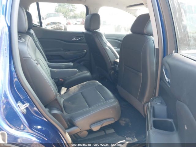 1GKKNML42PZ175294 GMC Acadia Fwd Slt