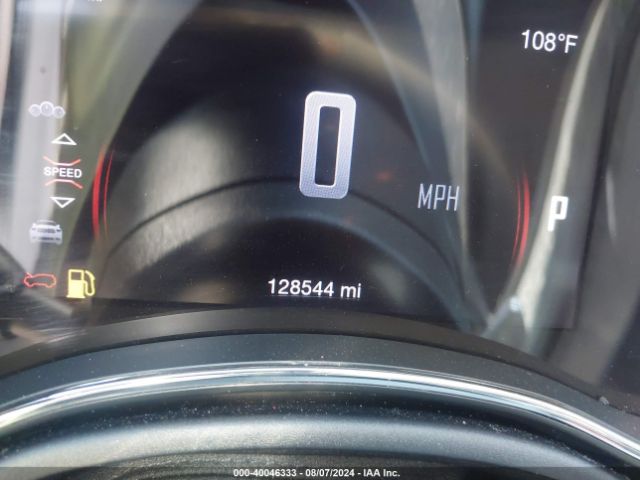 1C4RDHDGXHC829895 Dodge Durango Gt Rwd