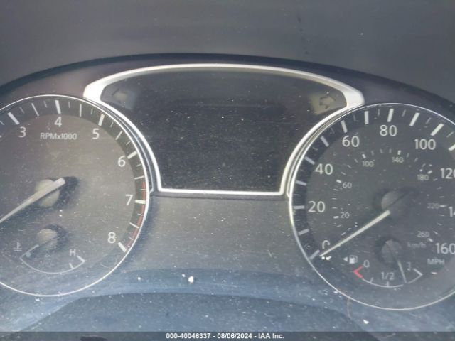 5N1DR2BMXLC581590 Nissan Pathfinder Sv 4wd