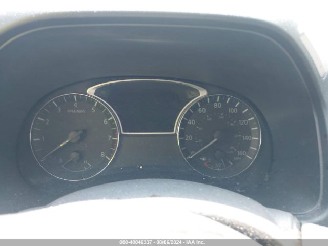 5N1DR2BMXLC581590 Nissan Pathfinder Sv 4wd