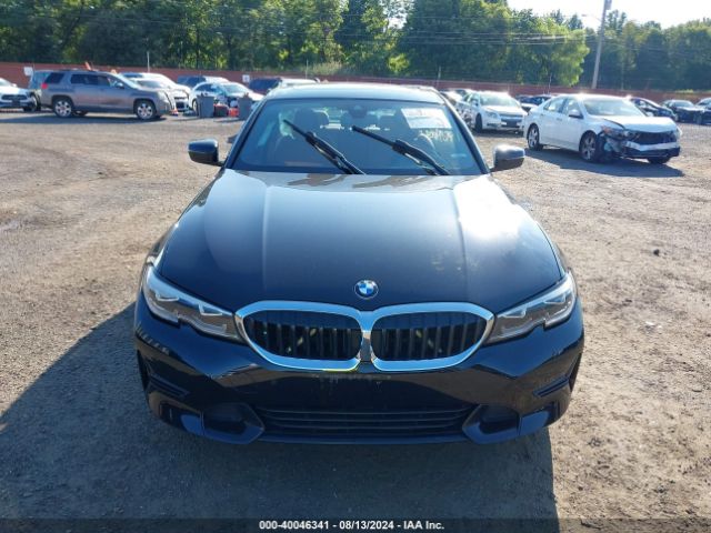WBA5R7C50KFH05859 BMW 330i Xdrive
