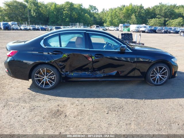 WBA5R7C50KFH05859 BMW 330i Xdrive