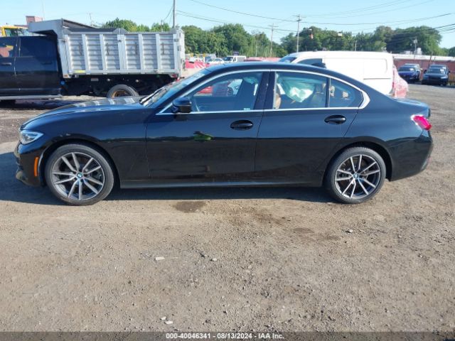 WBA5R7C50KFH05859 BMW 330i Xdrive