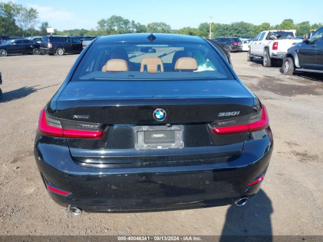 WBA5R7C50KFH05859 BMW 330i Xdrive