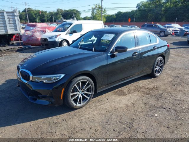 WBA5R7C50KFH05859 BMW 330i Xdrive