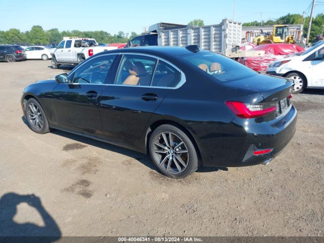 WBA5R7C50KFH05859 BMW 330i Xdrive