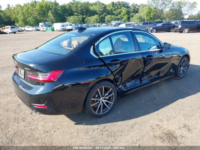 WBA5R7C50KFH05859 BMW 330i Xdrive