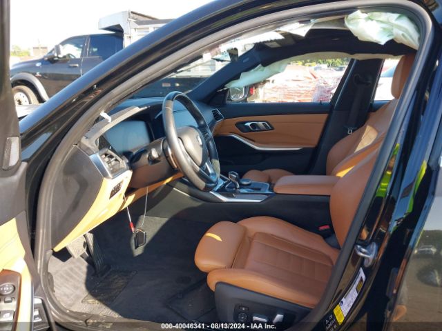 WBA5R7C50KFH05859 BMW 330i Xdrive