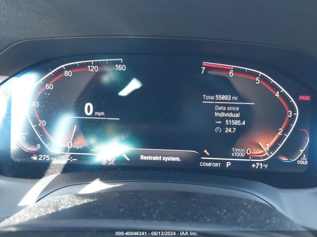 WBA5R7C50KFH05859 BMW 330i Xdrive