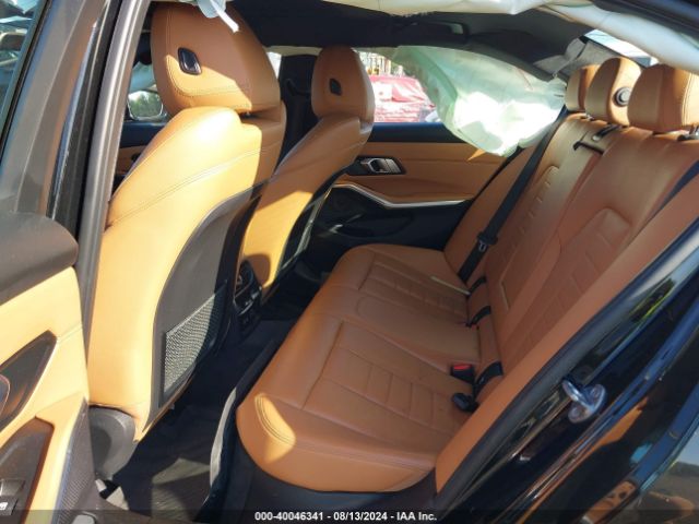 WBA5R7C50KFH05859 BMW 330i Xdrive
