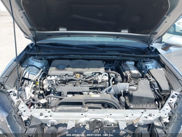 Toyota CAMRY SE 2023 4T1G11AK4PU739324 Image 10