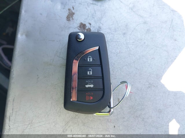 Toyota CAMRY SE 2023 4T1G11AK4PU739324 Image 11