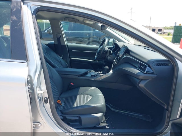 Toyota CAMRY SE 2023 4T1G11AK4PU739324 Image 5