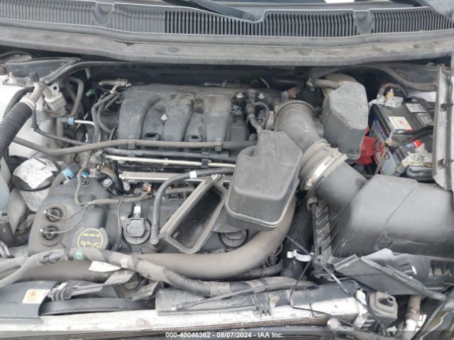 1FM5K8ARXHGA94429 Ford Utility Police Interceptor