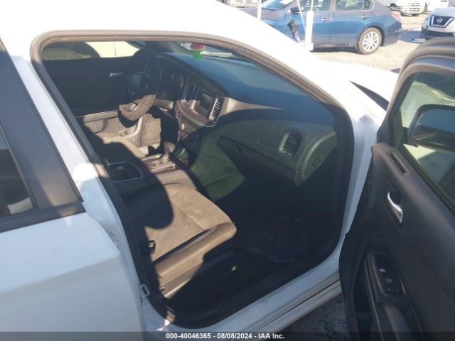 2C3CDXBG1GH114989 Dodge Charger Se