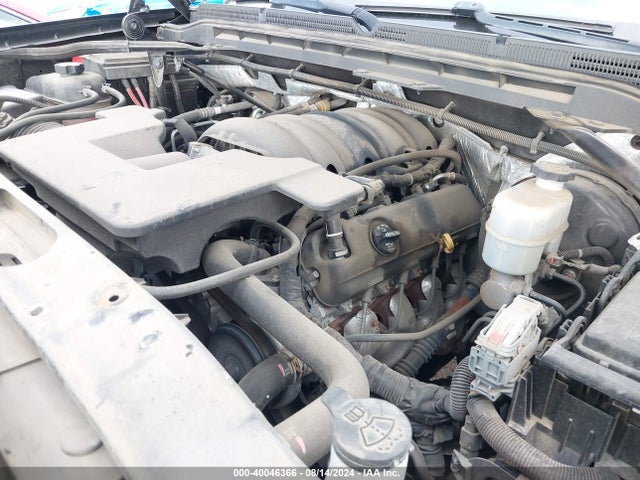 GMC Sierra 1500 Sle 2016 1GTV2MEC5GZ406436 Image 10