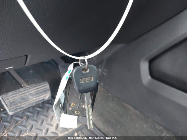GMC Sierra 1500 Sle 2016 1GTV2MEC5GZ406436 Image 11