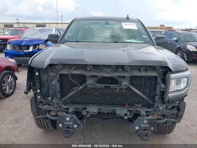 GMC Sierra 1500 Sle 2016 1GTV2MEC5GZ406436 Image 12