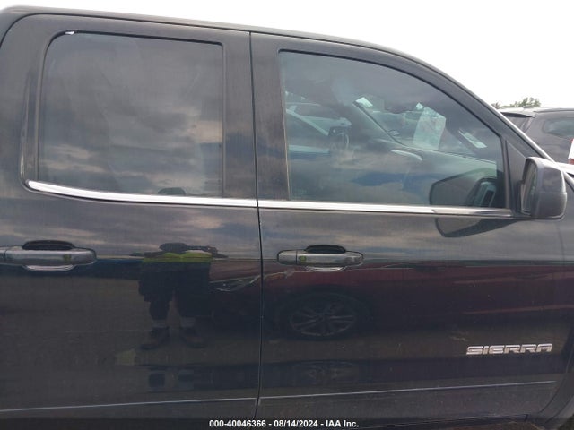 GMC Sierra 1500 Sle 2016 1GTV2MEC5GZ406436 Image 13