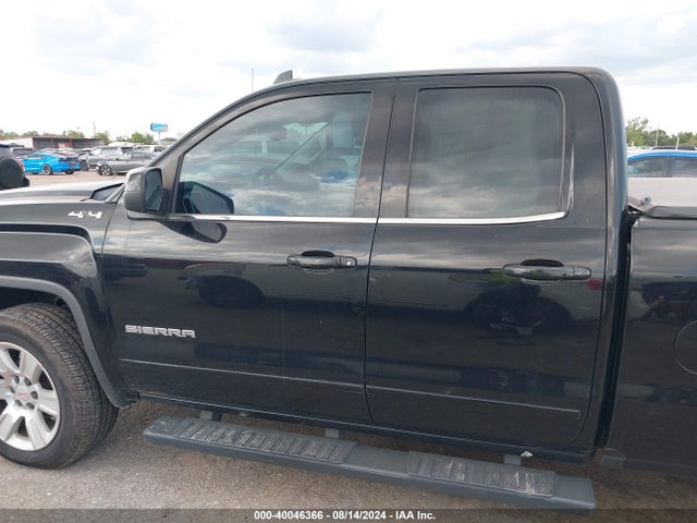 GMC Sierra 1500 Sle 2016 1GTV2MEC5GZ406436 Image 14