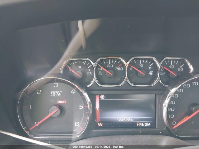GMC Sierra 1500 Sle 2016 1GTV2MEC5GZ406436 Image 15