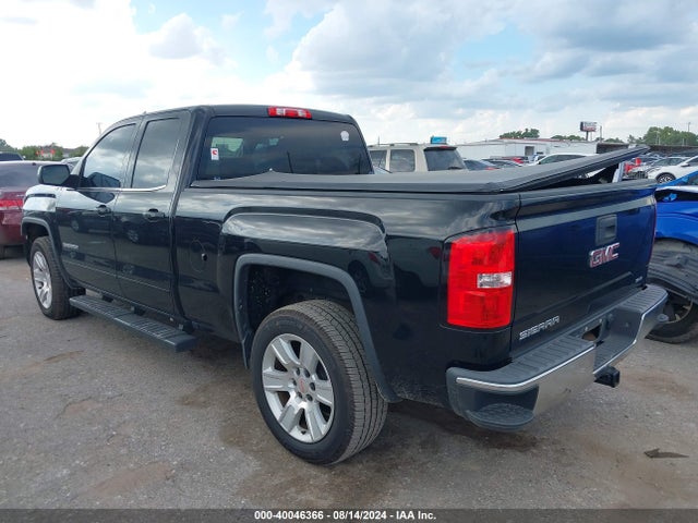 GMC Sierra 1500 Sle 2016 1GTV2MEC5GZ406436 Image 3