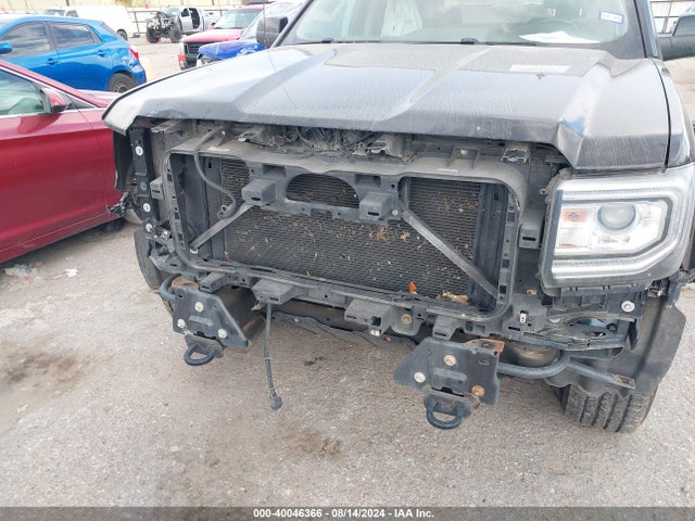 GMC Sierra 1500 Sle 2016 1GTV2MEC5GZ406436 Image 6