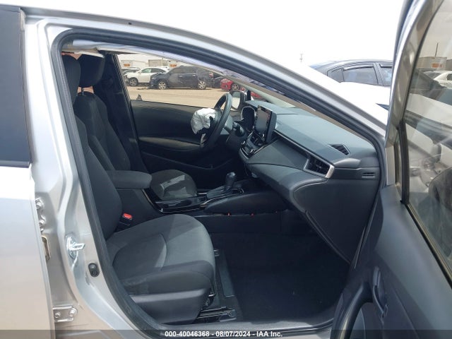 Toyota Corolla Hybrid Le 2022 JTDEAMDEXN3007284 Image 5