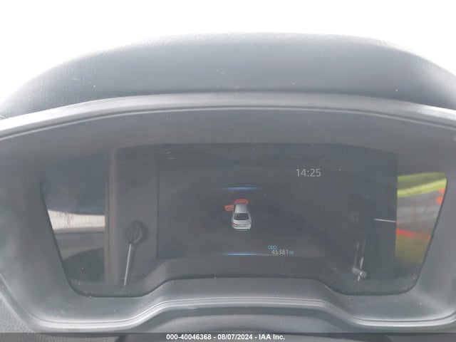 Toyota Corolla Hybrid Le 2022 JTDEAMDEXN3007284 Image 7