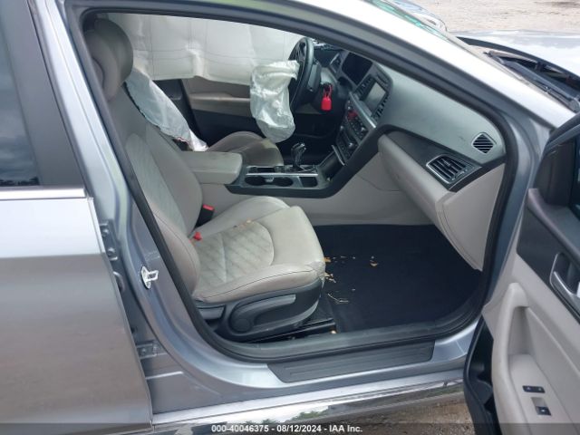 5NPE34AFXGH371610 Hyundai Sonata Sport