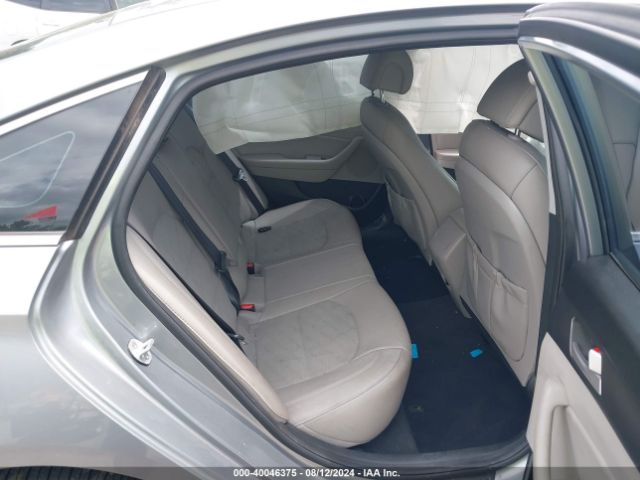 5NPE34AFXGH371610 Hyundai Sonata Sport