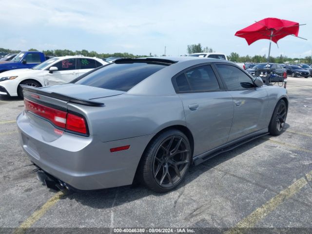 2C3CDXBG3EH375053 Dodge Charger Se