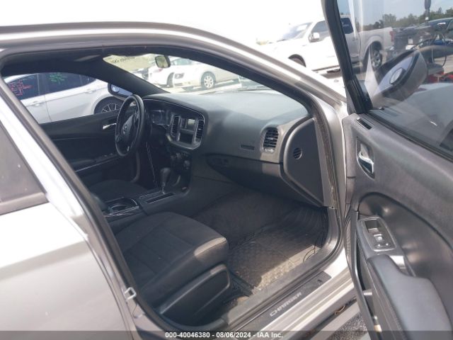 2C3CDXBG3EH375053 Dodge Charger Se
