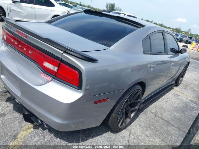 2C3CDXBG3EH375053 Dodge Charger Se