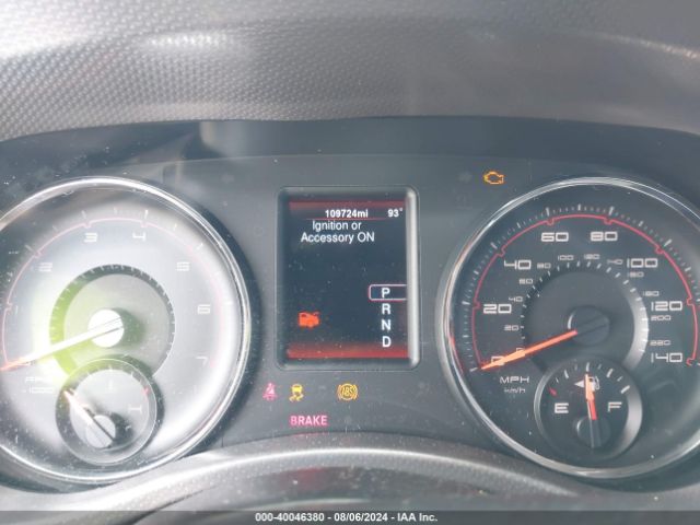 2C3CDXBG3EH375053 Dodge Charger Se