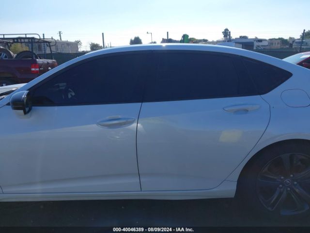 19UUB5F50MA006765 Acura Tlx A-spec Package