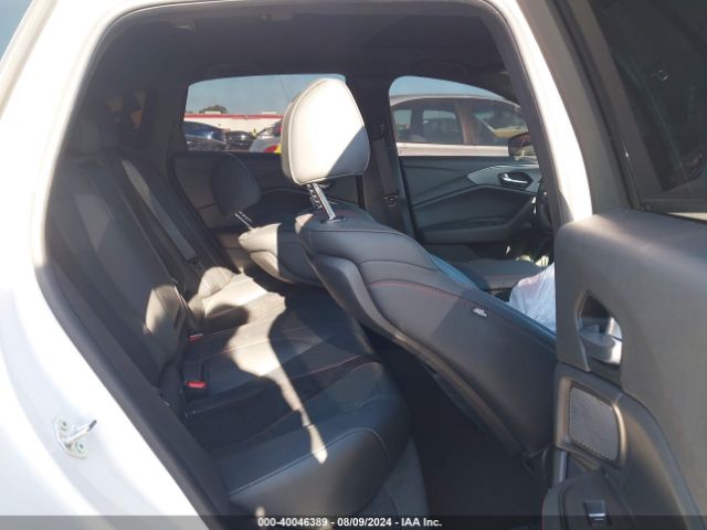 19UUB5F50MA006765 Acura Tlx A-spec Package