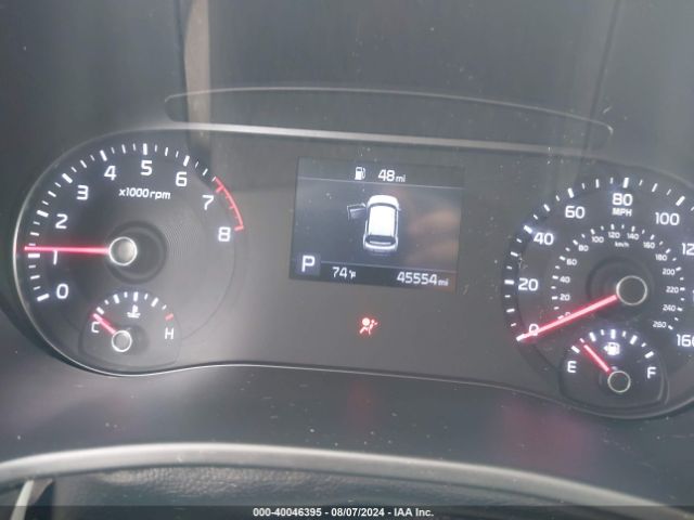 KNDJ33AU9L7086371 KIA SOUL EX
