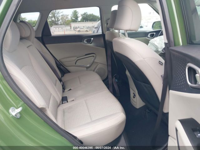 KNDJ33AU9L7086371 KIA SOUL EX
