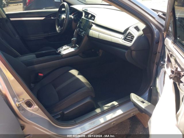 2HGFC1F32GH635589 Honda Civic Ex-t