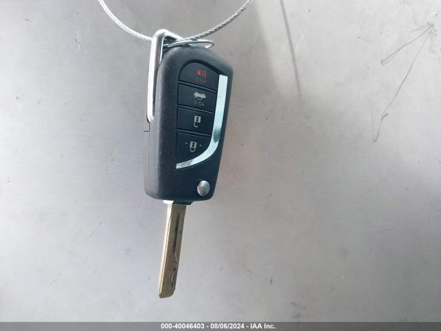 Toyota COROLLA LE 2021 JTDEPMAE9MJ181179 Image 11