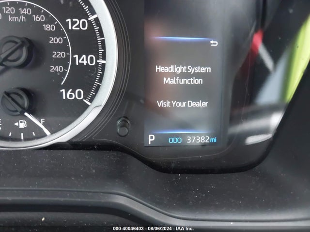 Toyota COROLLA LE 2021 JTDEPMAE9MJ181179 Image 15