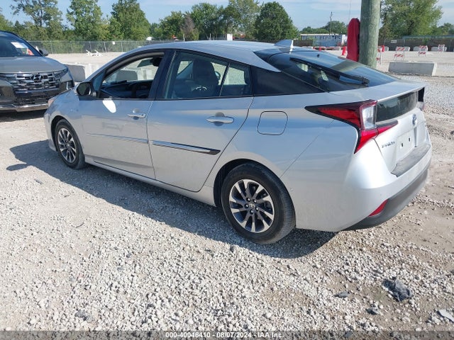 JTDKAMFU4N3157737 Toyota Prius Limited