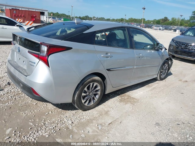 JTDKAMFU4N3157737 Toyota Prius Limited