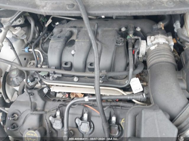 1FM5K8AR4HGB22595 Ford Utility Police Interceptor